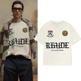 Picture of Rhude T Shirts Short _SKURhudeM-2XLcztx80932622